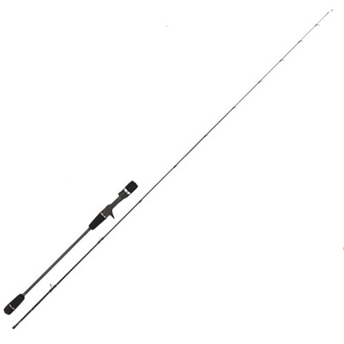Tailwalk SSD SLJ C630/FSL 1.90mt Max.80gr (S2P) Tetikli Light Jiging Kamış