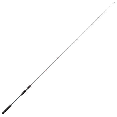 Giant Killing GXJ-B70MTR/DTR 213cm Max 160gr (1P) Tetikli Tai Rubber Kamış