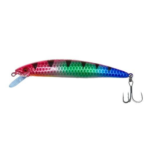 70mm 3.8gr Maket Balık TY-86