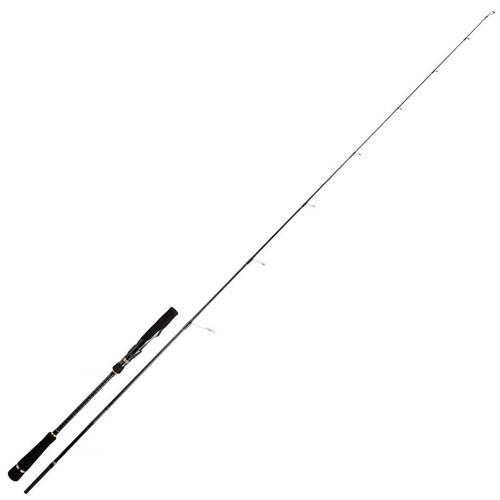 Crostage CRXJ-S64M/LJ 193cm 80-180gr (S2P) Light Jigging Kamış