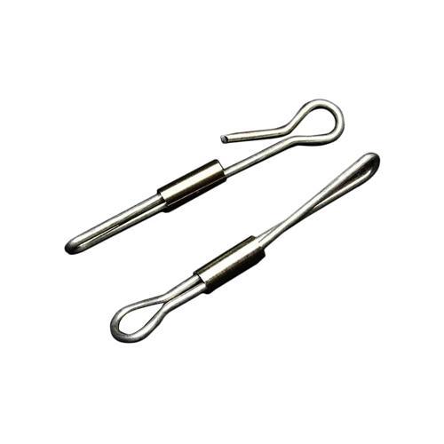 JLC Nautilus 1.0 Inox Snap #3 150gr (2 Adet)