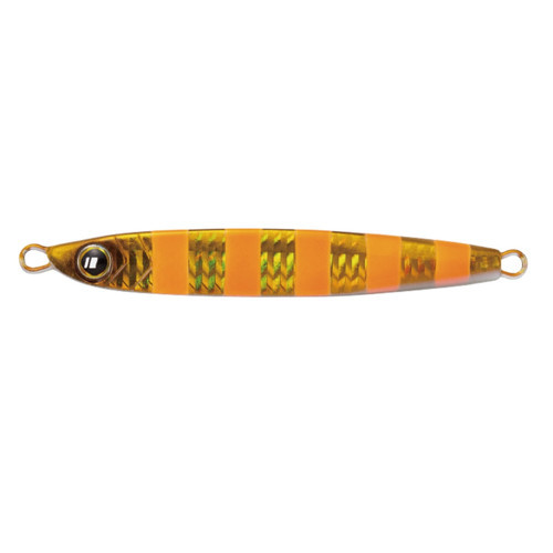Jigpara TJD-ST 180gr #04 Zebra Red Gold