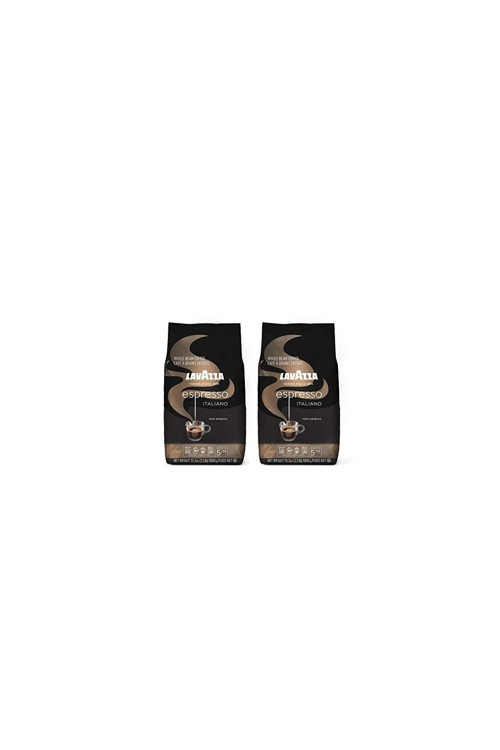 Espresso Italiano Classıco Kavrulmuş Çekirdek Kahve 1 Kg 2'Li