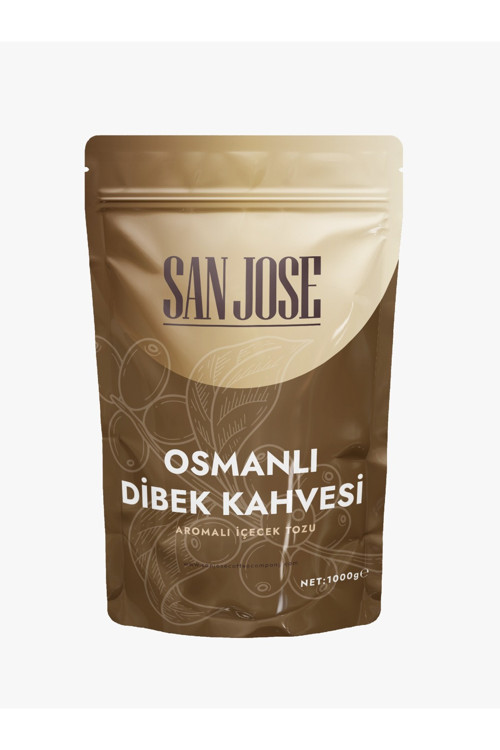 Dibek Kahvesi 1000 Gram