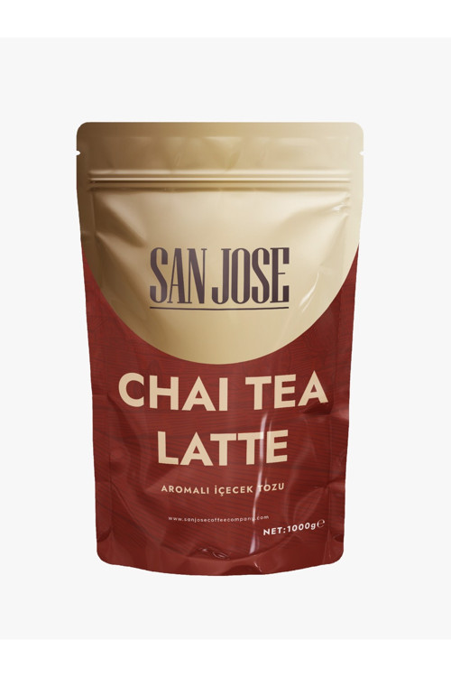 Chaı Latte 1000 Gram