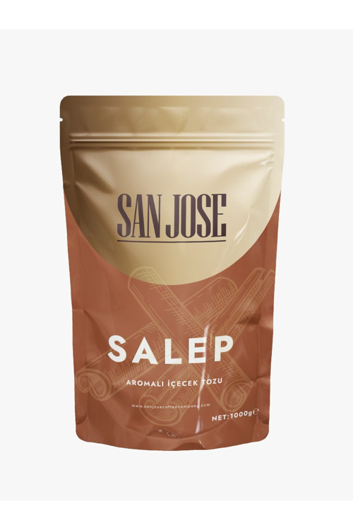 Salep 1000 Gram
