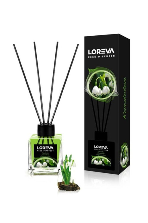 Kardelen Ortam Oda Kokusu 100 Ml
