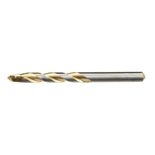 Tomax Gold Serisi Beton Matkap Ucu 10 mm 05700010