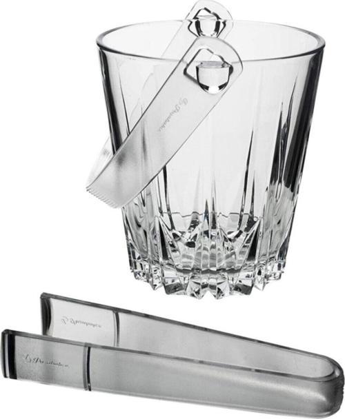 Karat Maşalı Buzluk Buz Kovası 870cc