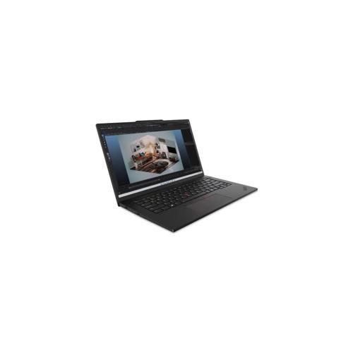 14.5" Thınkpad P14s G5 21G2004ttx Ultra 7 155H-64Gb Ddr5 Ram-1Tb Nvme-4Gb Rtx500 Ada-W11 Pro 1920X1200