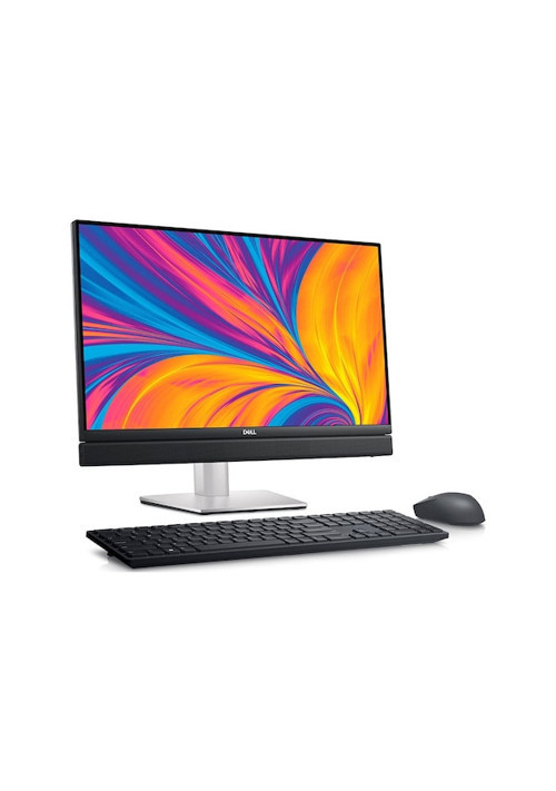 Optiplex N005O7420AIO i7-14700 32 GB 1 TB SSD 23.8" Ubuntu AIl in One Bilgisayar