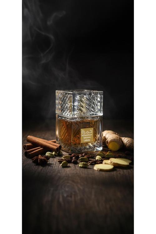 Khamrah Qahwa Eau De Parfum 100 Ml