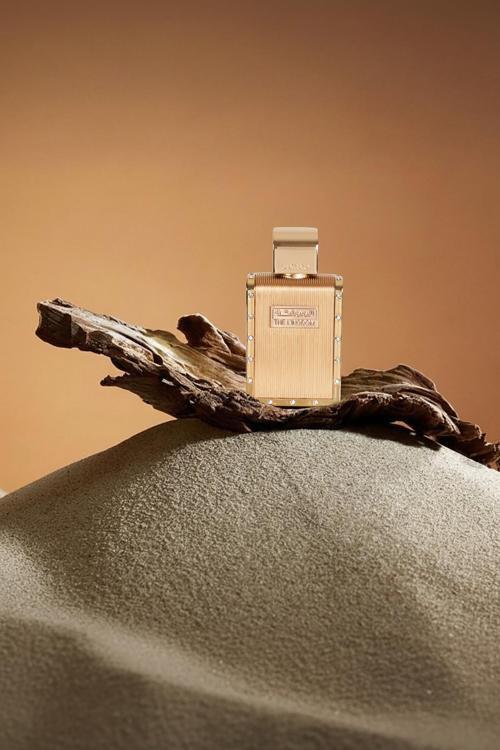 The Kingdom Eau De Parfum 100 Ml