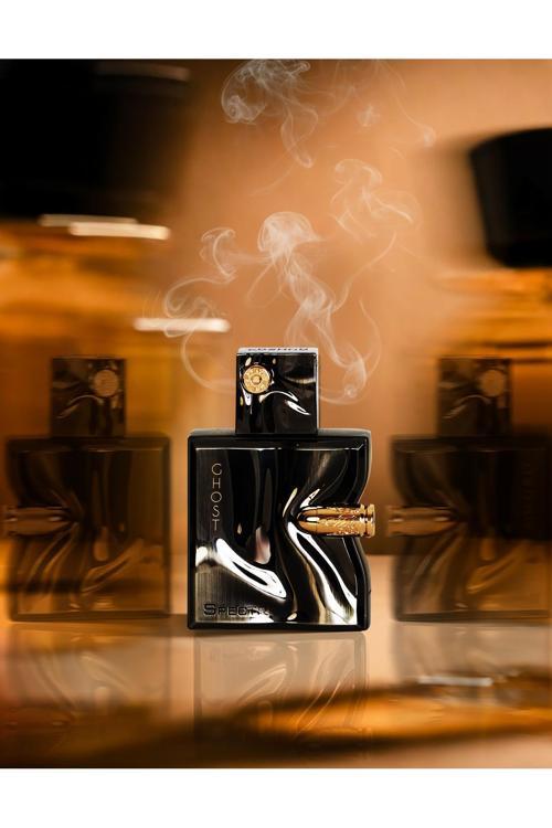 Ghost Spectre Eau De Parfum 80 Ml