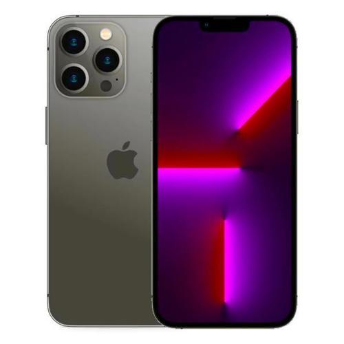 IPHONE 13 PRO GRAPHITE 256GB YENILENMIS B KALITE (12 AY GARANTILI)