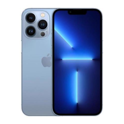 IPHONE 13 PRO SIERRA BLUE 256GB YENILENMIS A KALITE (12 AY GARANTILI)