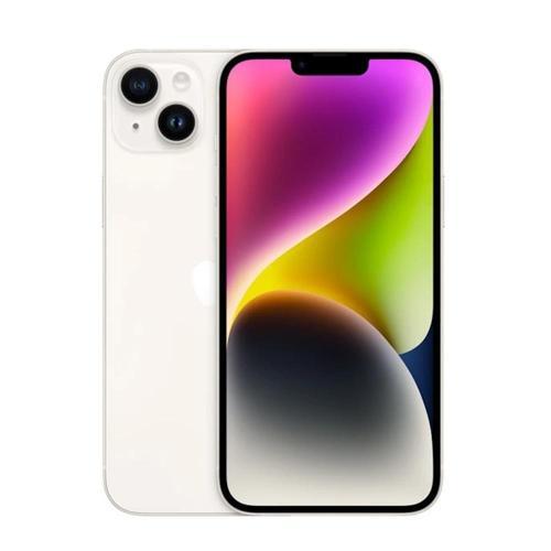 IPHONE 14 PLUS WHITE 128GB YENILENMIS A KALITE (12 AY GARANTILI)