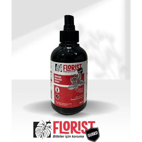 Bitkiler Için Mantar Önleyi Mantar Karşıtı Sprey
