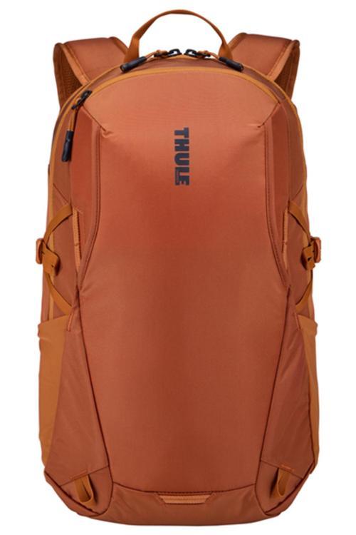 Enroute 23L Notebook Sırt Çantası Natural Orange