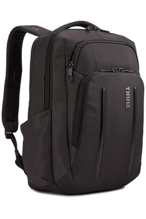 Crossover2 Sırt Çantası, 14" Siyah