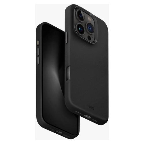 Lyden iPhone 16 Pro MagSafe Kılıf - Siyah