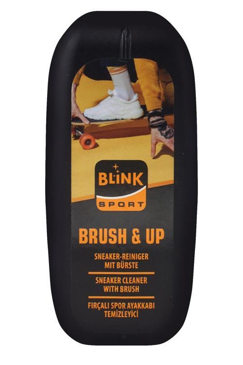 Sport Brush Up 75 ml Fırçalı Spor Ayakkabı Temizleyici