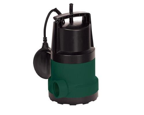 KL PRO KLP550KE Temiz Su Dalgıç Pompa