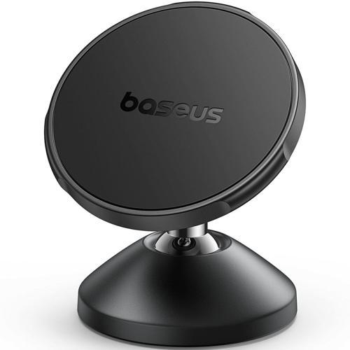 GoTrip DC1 Manyetik Araç Standı Siyah