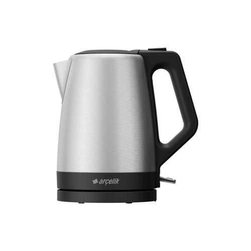 KL 6522 I 2200 W Çelik Kettle