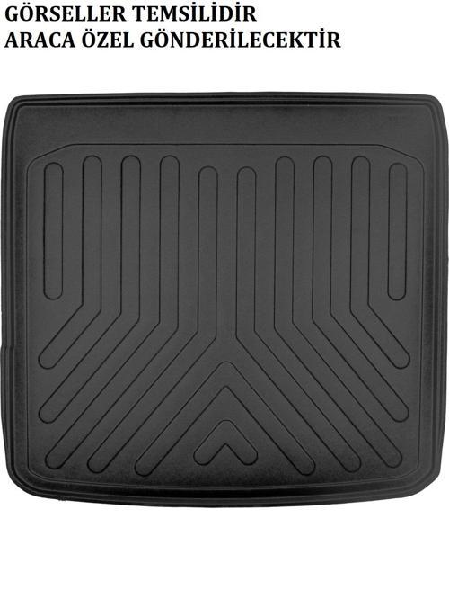 Audi A7 2010-2018 Bagaj Havuzu