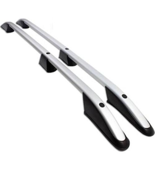 Nissan Qashqai Tavan Çıtası Gri Sport 2014+