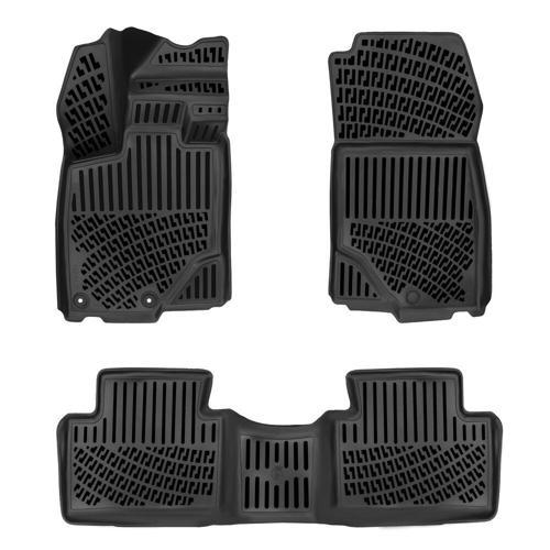 Opel Grandland 2025 Sonrası Havuzlu Paspas | EV