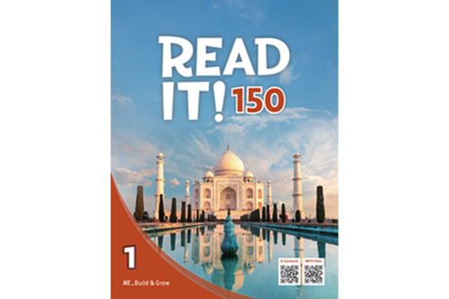Read It! 150 Level 1