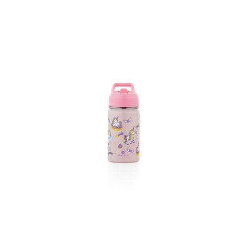 Aosta Termos 380 Ml-Unicorn