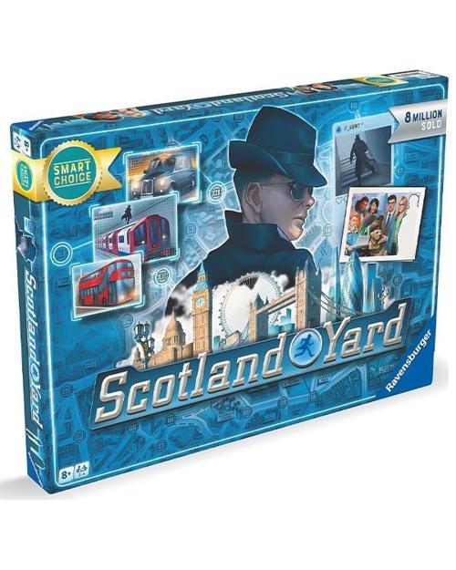 Scotland Yard Kutu Oyunu 247165