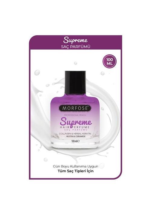 SAÇ PARFÜMÜ 100ML Supreme