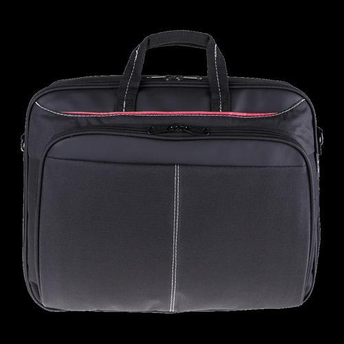Plc34 Notebook Çantası 15.6" Siyah