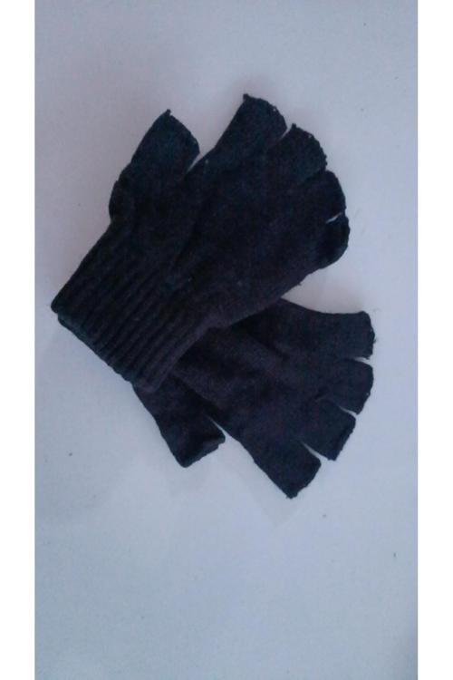 Erkek Parmaksız Eldiven