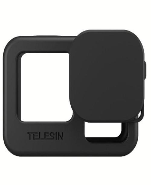 TELESIN Silicone Case GoPro Hero 9-10-11-12-13