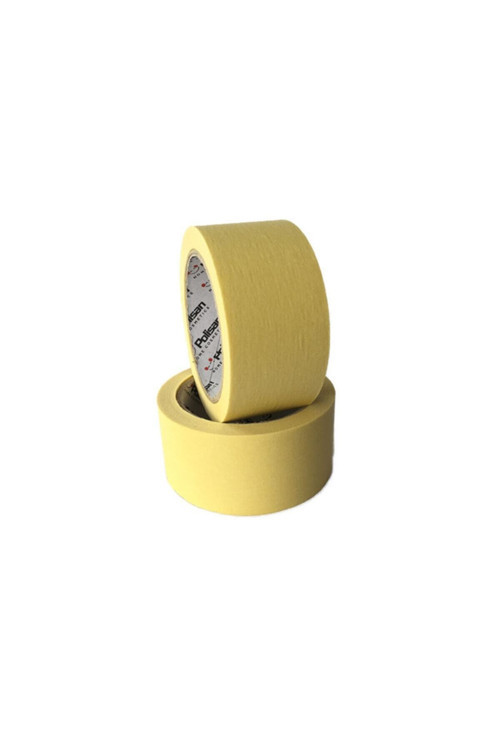 Maskeleme Bandı Kağıt Bant 48Mm 30Metre 2 Adet