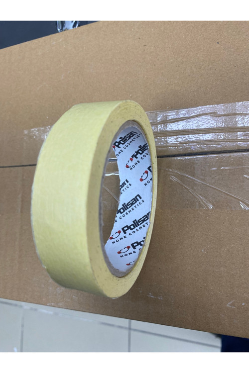 24Mm X 30 M Kağıt Bant (72 Adet)