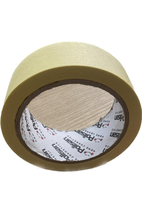 Maskeleme Bandı Kağıt Bant 48 Mm 30 Mt