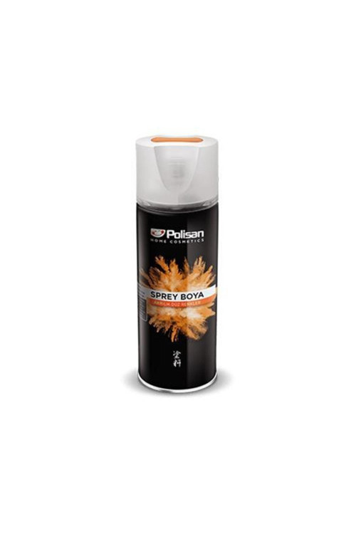 Kavun Sarısı Sprey Boya 400 Ml (1 Adet )