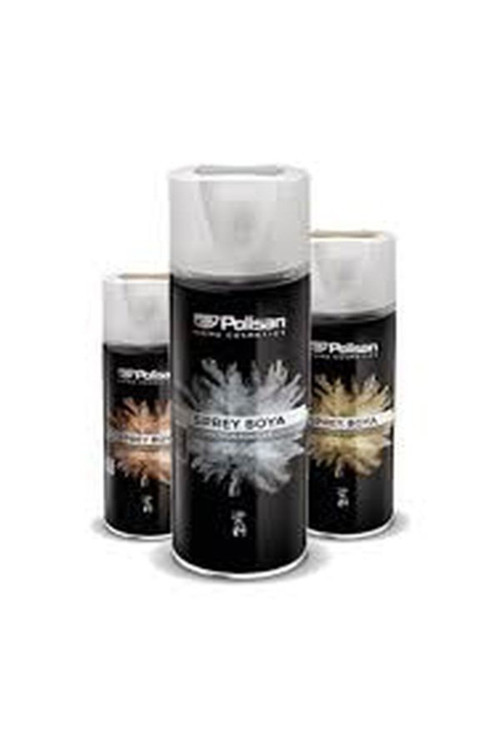 Feyzayapı Radyator Boyası Kalorifer Sprey Boyası 400 Ml Beyaz