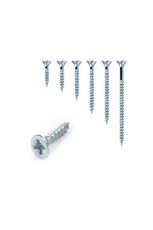 Sunta Vidası 5 X 90 Mm (25 Adet)