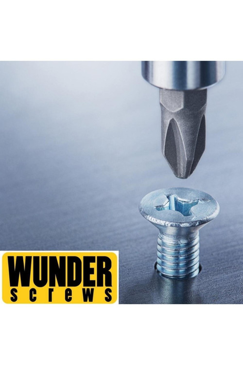 Sunta Vidası 3.5 X 16 Mm (100 Adet)