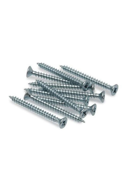 6.0X120 Sunta Vidası 50 Li Paket