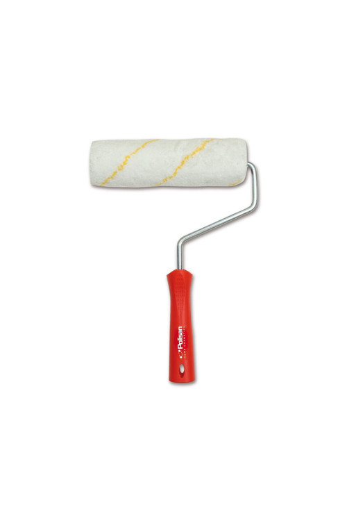 Delux Saten Rulo 20 Cm