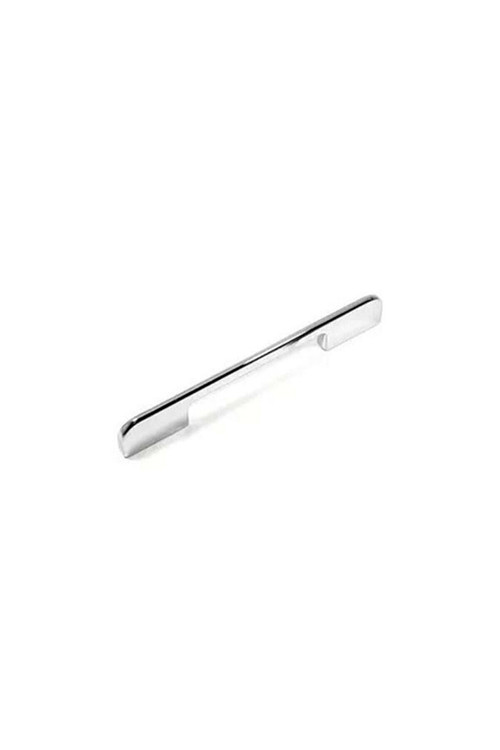 D-Kulp Kulp Krom 256 Mm Metal Mobilya Mutfak Çekmece Dolabı Dolap Kulpları Kapak Kulbu