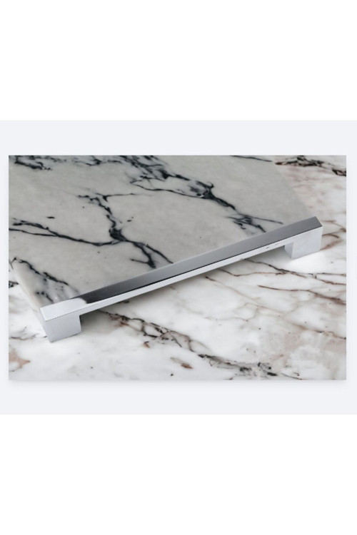 160 Mm Krom Metal Mutfak Mobilya Çekmece Mutfak Dolap Dolabı Kulp Kapak Kulbu (5 Adet)